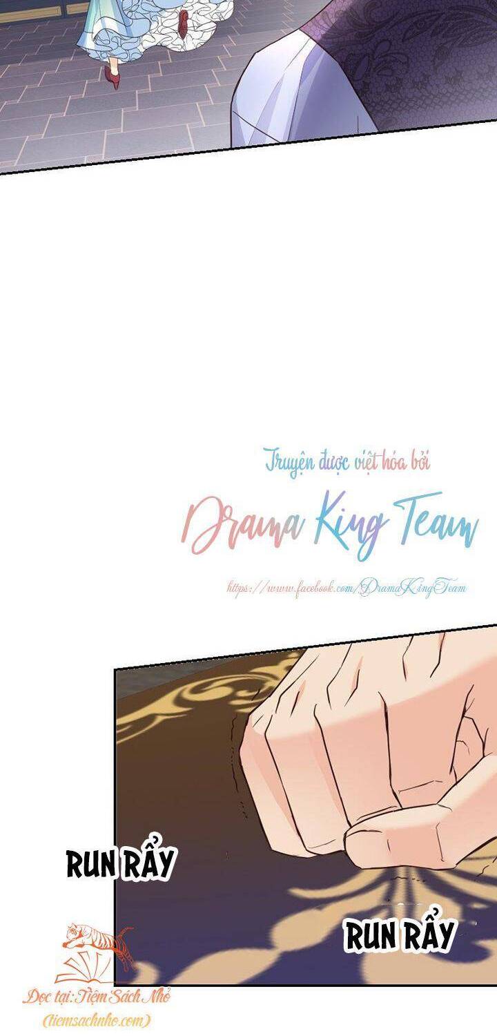 Tất Cả Mọi Người Đều Yêu Quý Nhân Vật Phản Diện Chapter 18 - 23