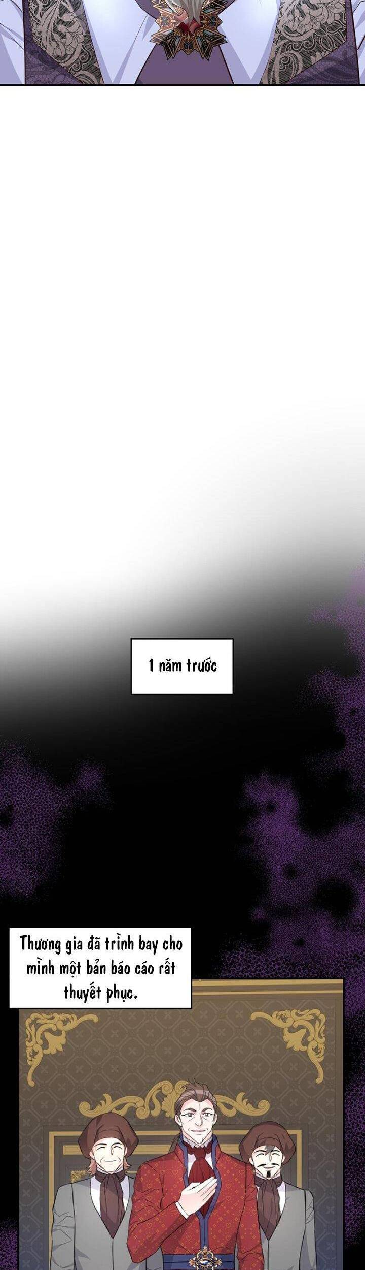 Tất Cả Mọi Người Đều Yêu Quý Nhân Vật Phản Diện Chapter 18 - 25