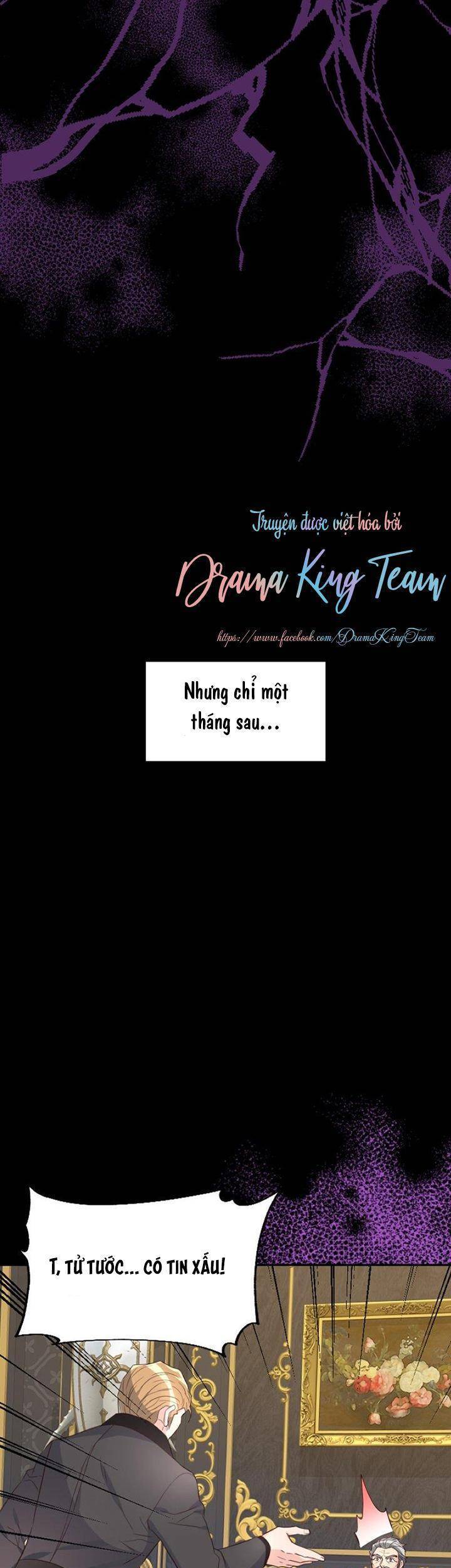 Tất Cả Mọi Người Đều Yêu Quý Nhân Vật Phản Diện Chapter 18 - 28