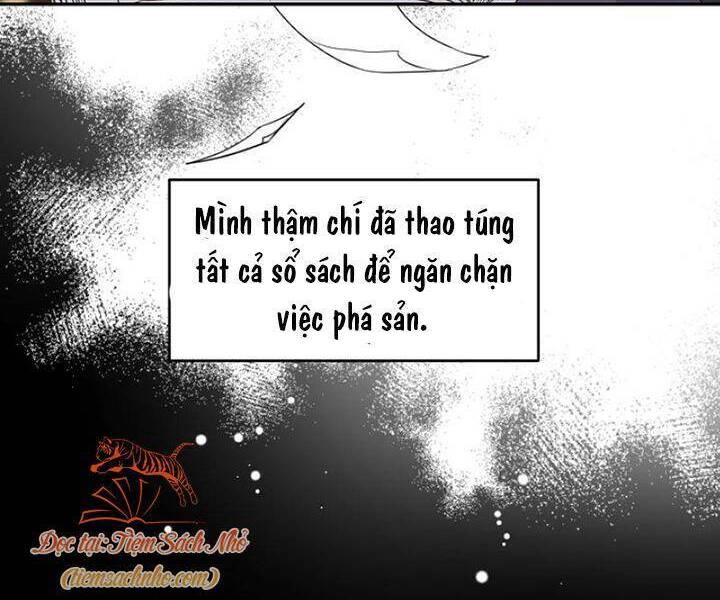 Tất Cả Mọi Người Đều Yêu Quý Nhân Vật Phản Diện Chapter 18 - 31