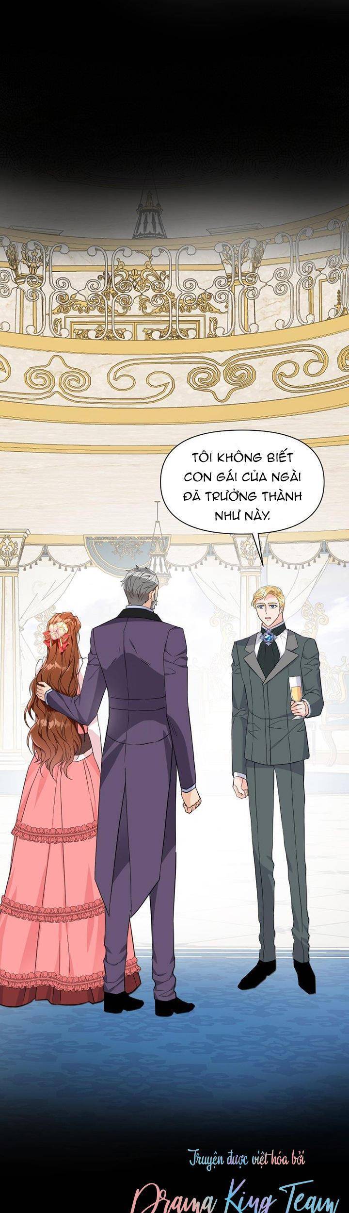 Tất Cả Mọi Người Đều Yêu Quý Nhân Vật Phản Diện Chapter 18 - 32