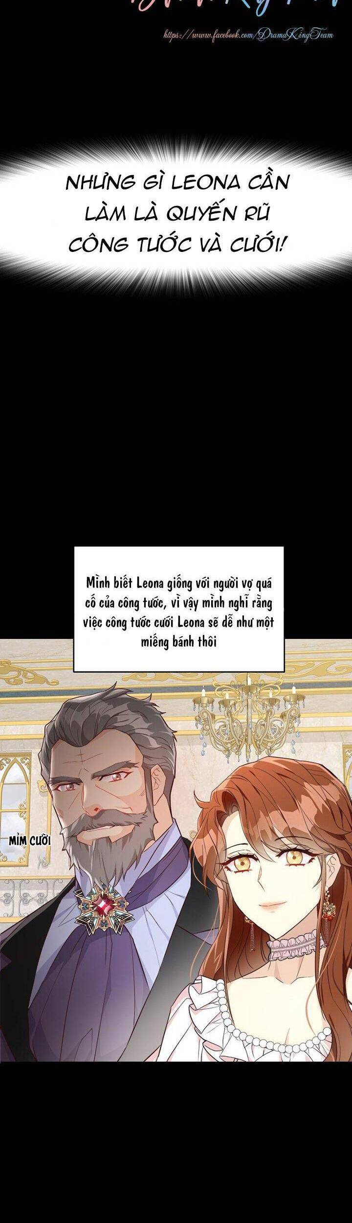 Tất Cả Mọi Người Đều Yêu Quý Nhân Vật Phản Diện Chapter 18 - 33