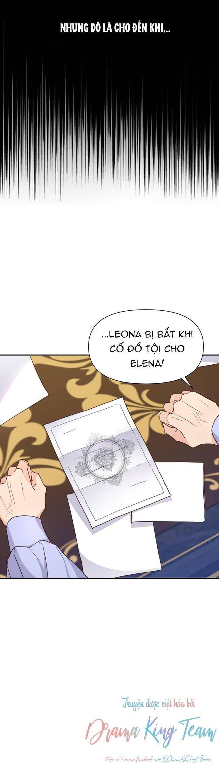 Tất Cả Mọi Người Đều Yêu Quý Nhân Vật Phản Diện Chapter 18 - 34