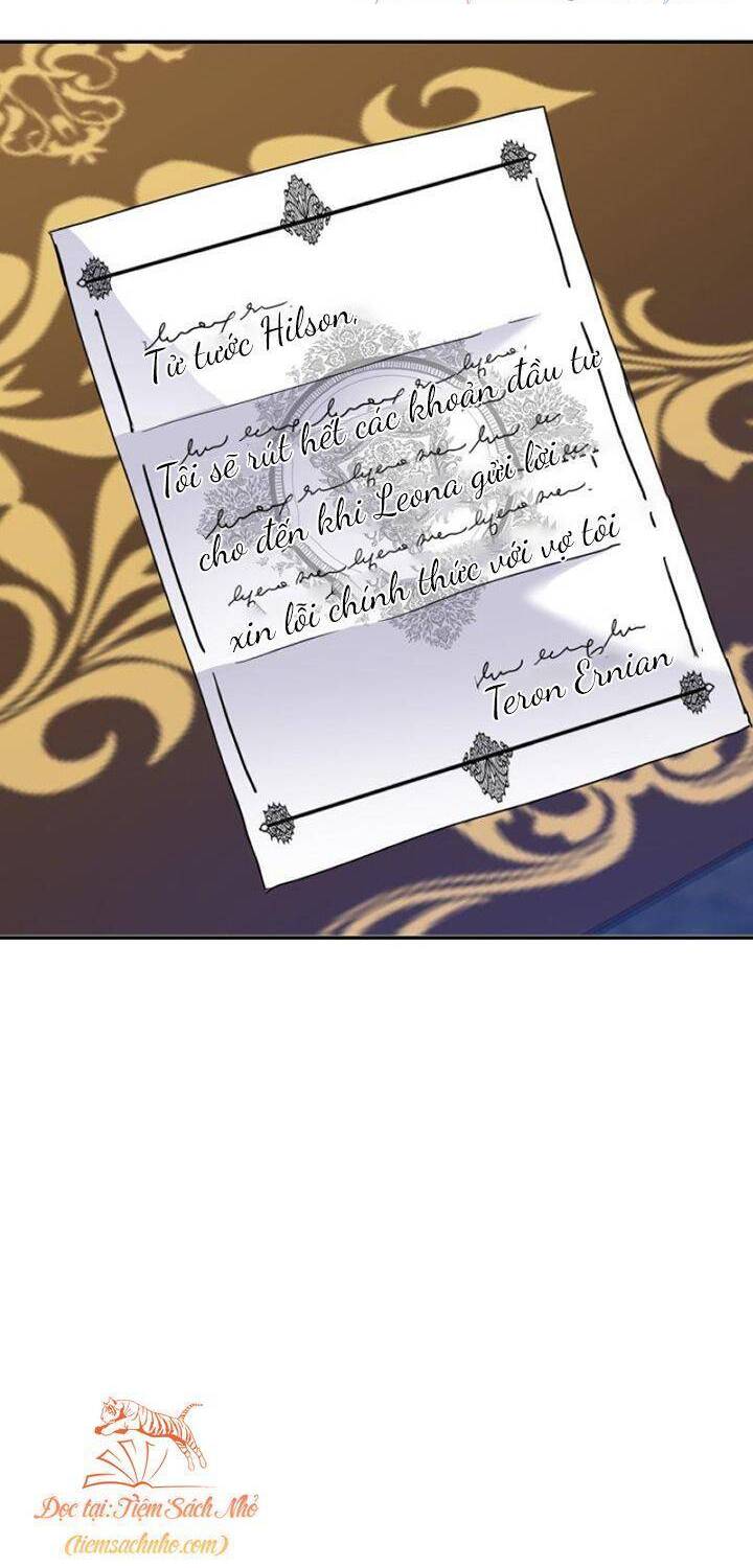 Tất Cả Mọi Người Đều Yêu Quý Nhân Vật Phản Diện Chapter 18 - 35