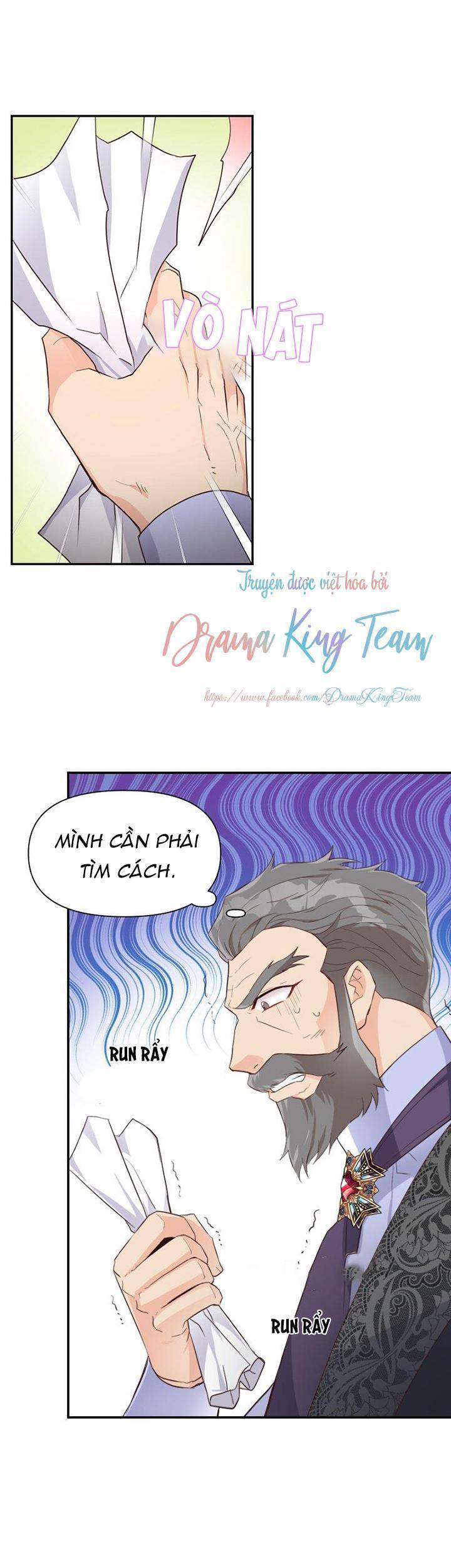 Tất Cả Mọi Người Đều Yêu Quý Nhân Vật Phản Diện Chapter 18 - 36