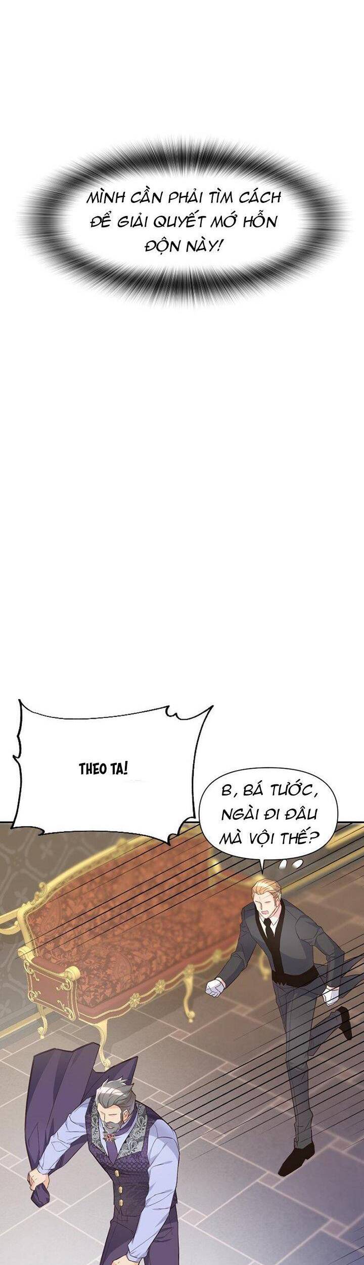 Tất Cả Mọi Người Đều Yêu Quý Nhân Vật Phản Diện Chapter 18 - 37