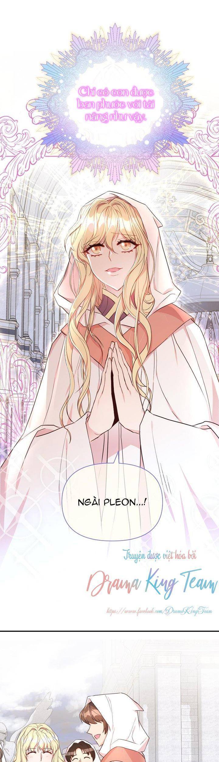 Tất Cả Mọi Người Đều Yêu Quý Nhân Vật Phản Diện Chapter 18 - 5