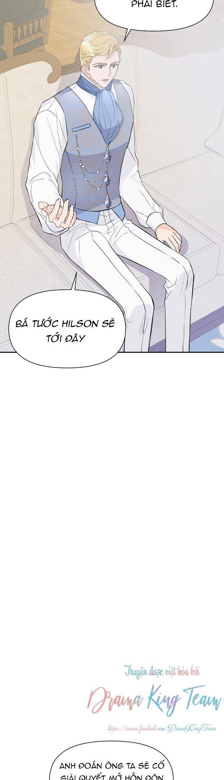 Tất Cả Mọi Người Đều Yêu Quý Nhân Vật Phản Diện Chapter 18 - 42