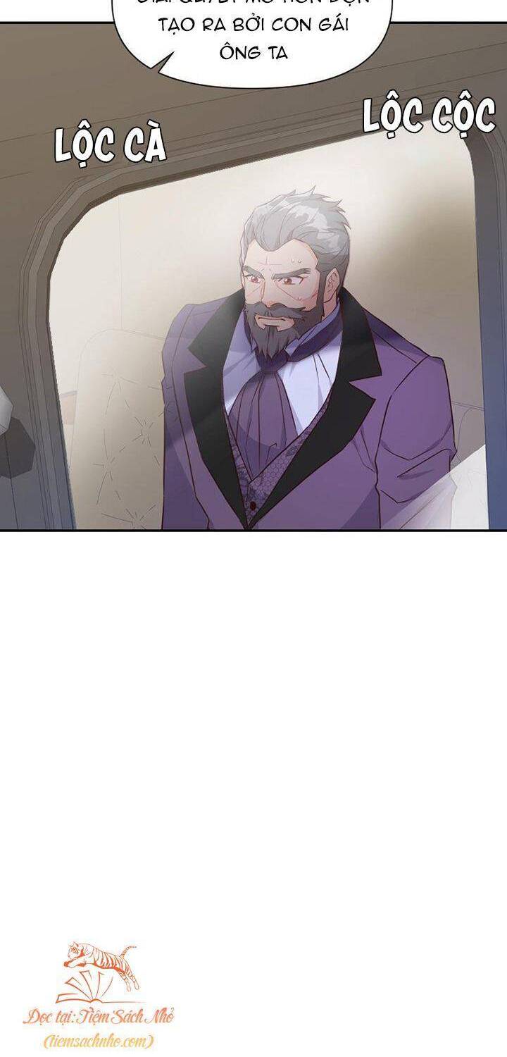 Tất Cả Mọi Người Đều Yêu Quý Nhân Vật Phản Diện Chapter 18 - 43