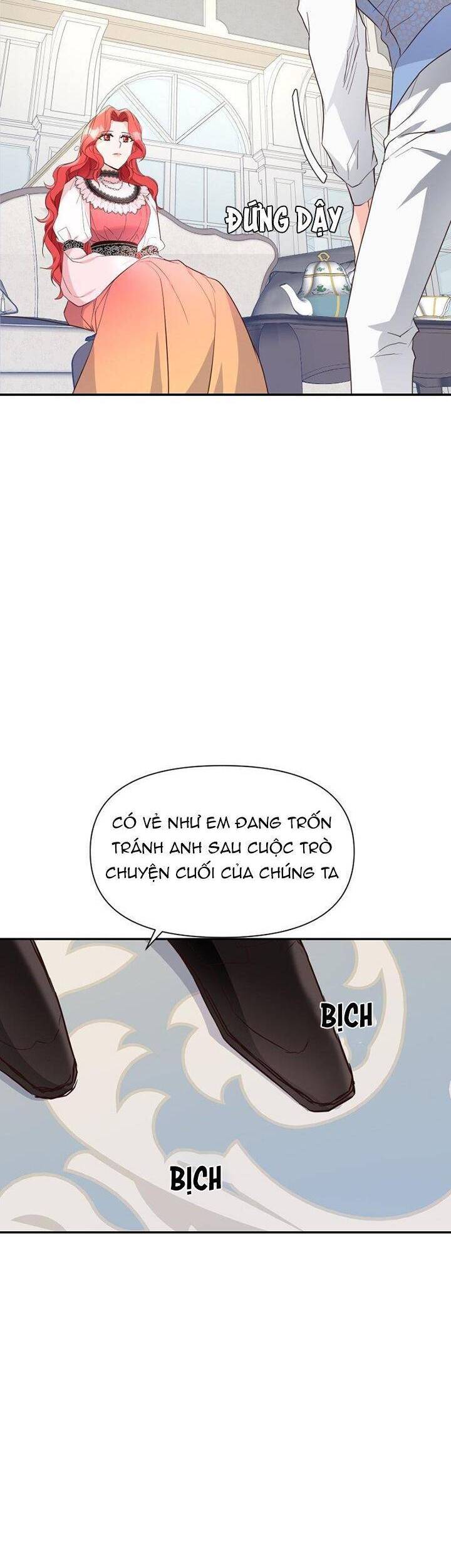 Tất Cả Mọi Người Đều Yêu Quý Nhân Vật Phản Diện Chapter 18 - 45