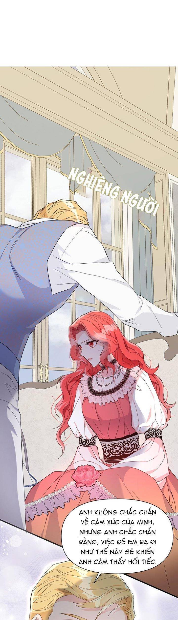 Tất Cả Mọi Người Đều Yêu Quý Nhân Vật Phản Diện Chapter 18 - 48