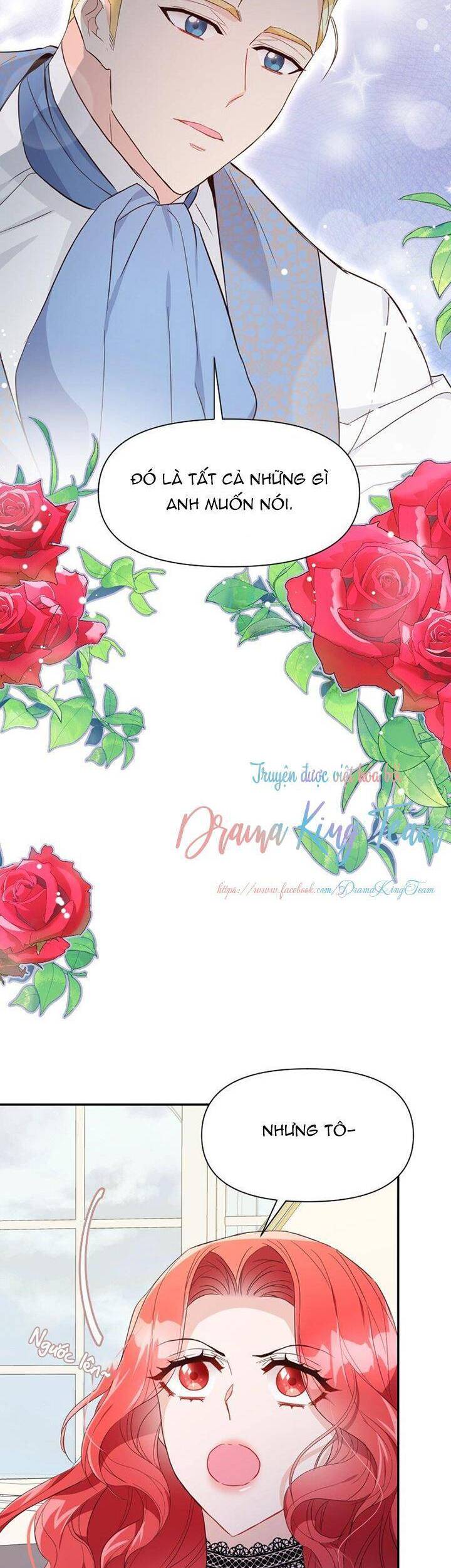 Tất Cả Mọi Người Đều Yêu Quý Nhân Vật Phản Diện Chapter 18 - 49