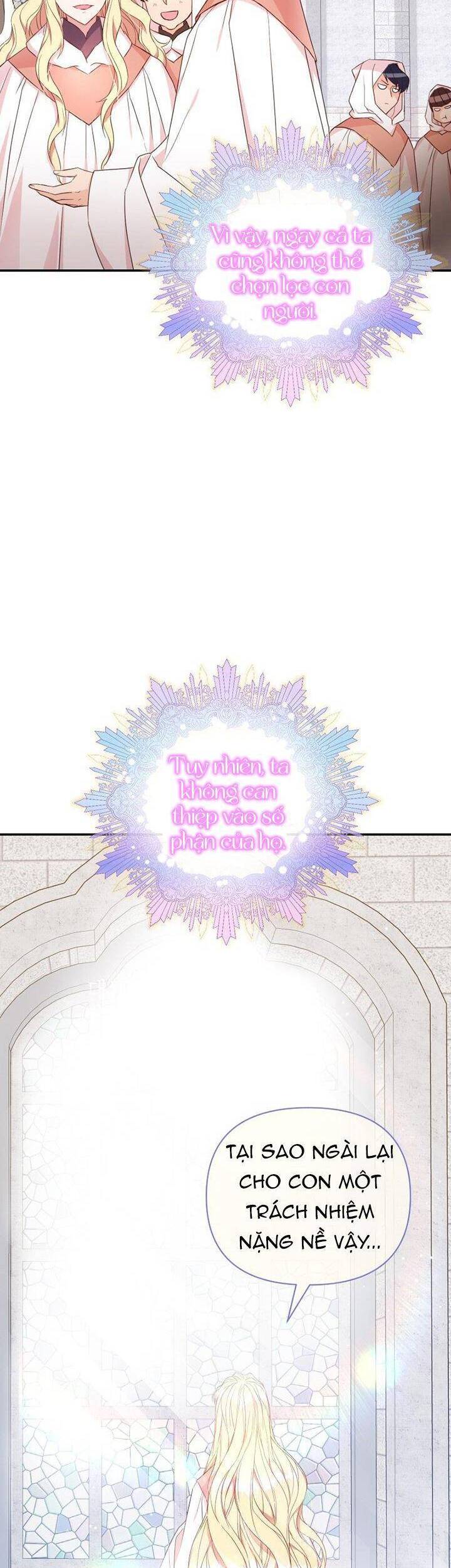 Tất Cả Mọi Người Đều Yêu Quý Nhân Vật Phản Diện Chapter 18 - 6