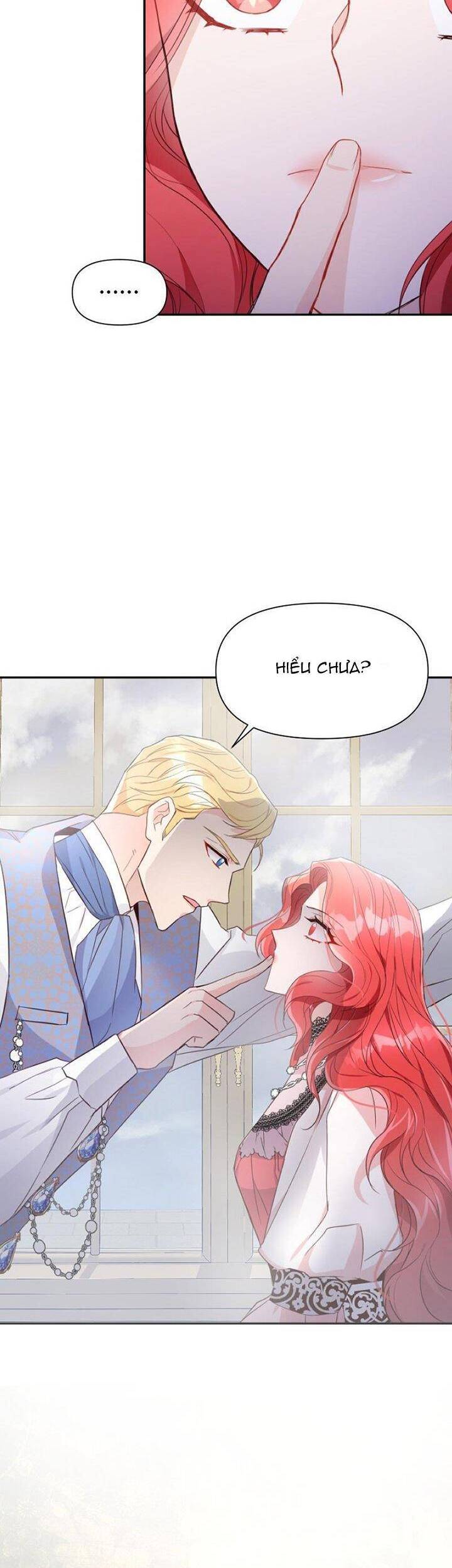 Tất Cả Mọi Người Đều Yêu Quý Nhân Vật Phản Diện Chapter 18 - 53