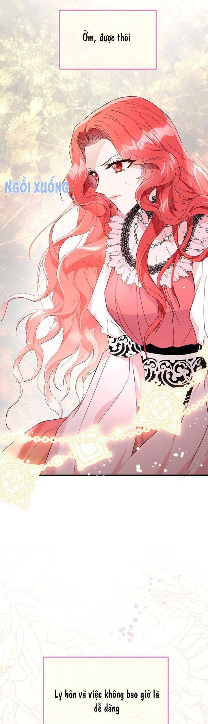 Tất Cả Mọi Người Đều Yêu Quý Nhân Vật Phản Diện Chapter 18 - 54