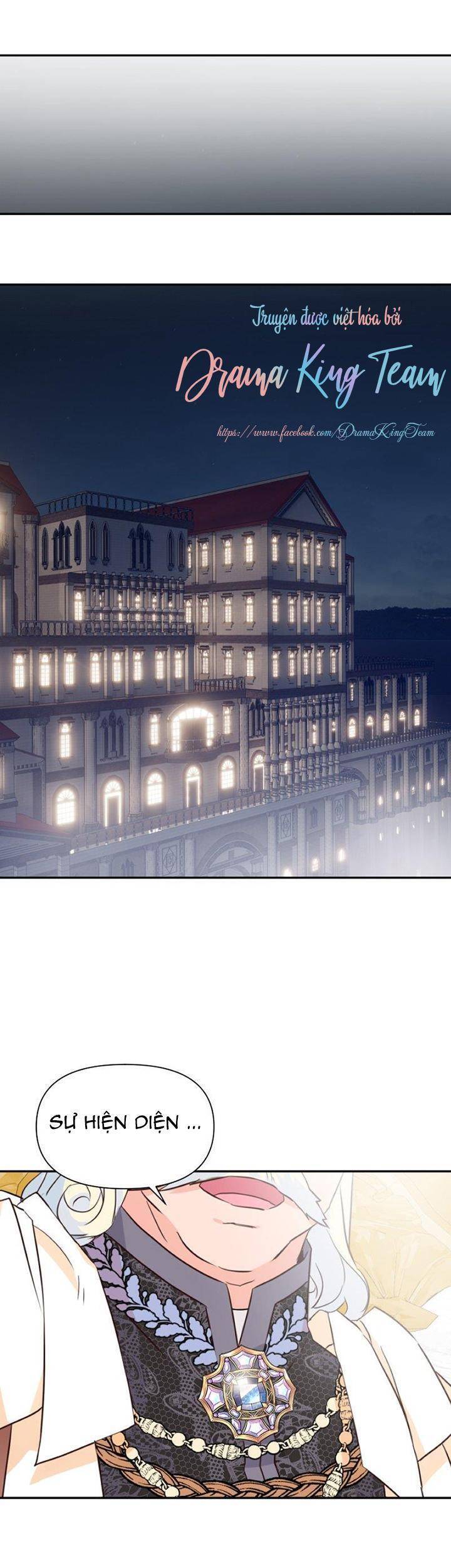 Tất Cả Mọi Người Đều Yêu Quý Nhân Vật Phản Diện Chapter 18 - 56