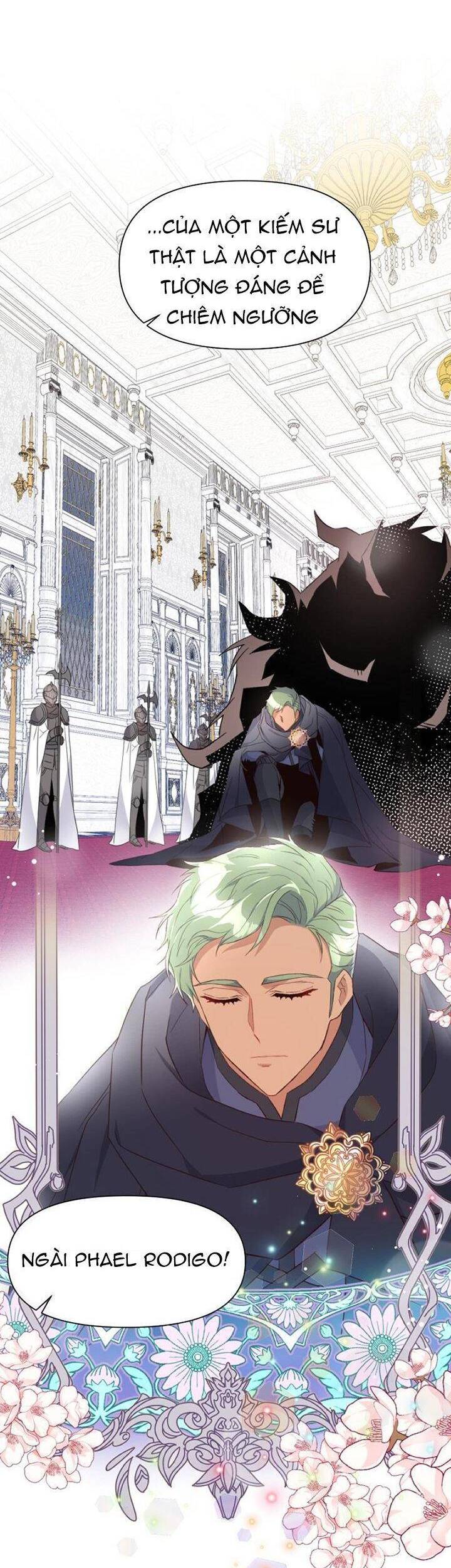 Tất Cả Mọi Người Đều Yêu Quý Nhân Vật Phản Diện Chapter 18 - 57