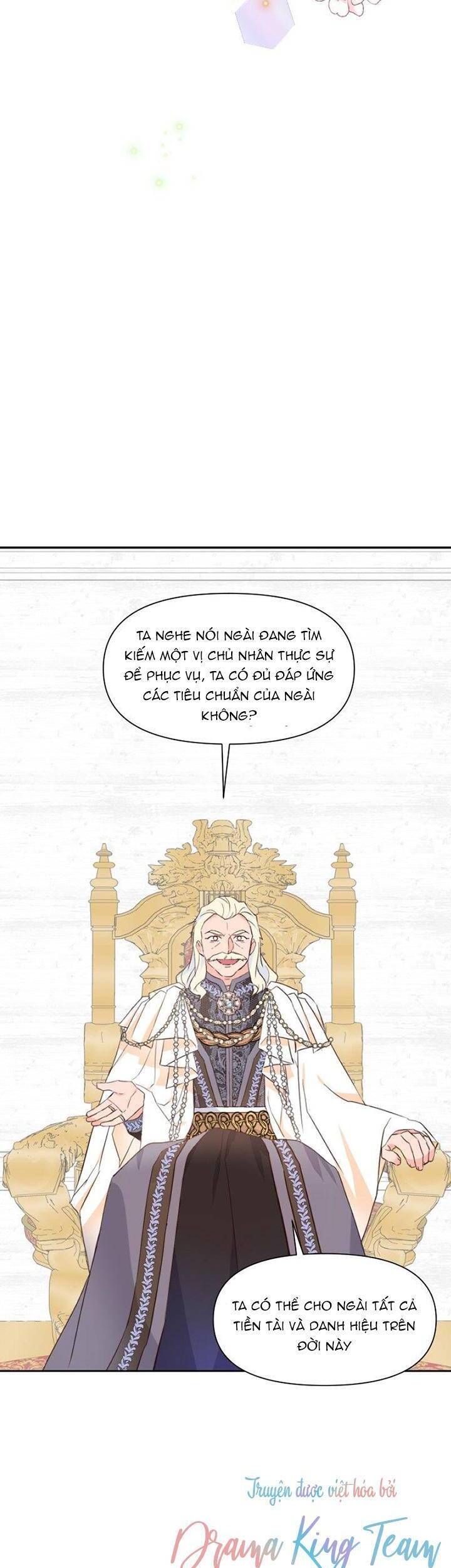 Tất Cả Mọi Người Đều Yêu Quý Nhân Vật Phản Diện Chapter 18 - 58