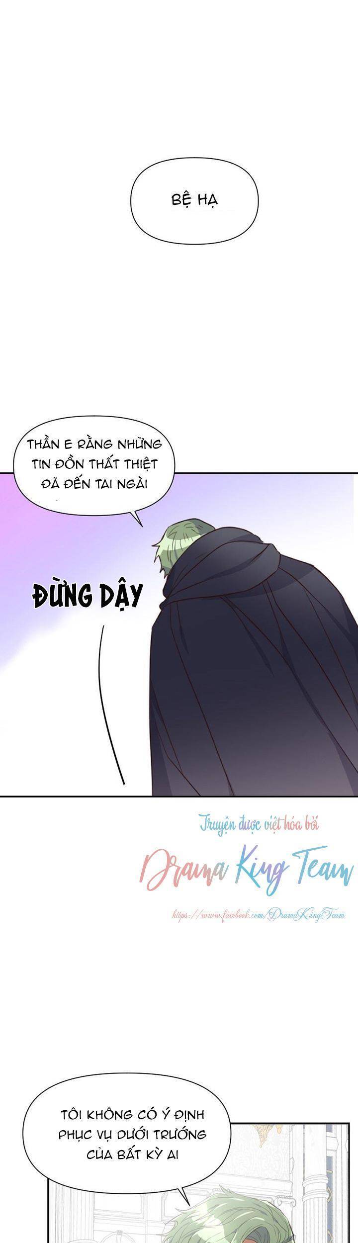 Tất Cả Mọi Người Đều Yêu Quý Nhân Vật Phản Diện Chapter 18 - 60