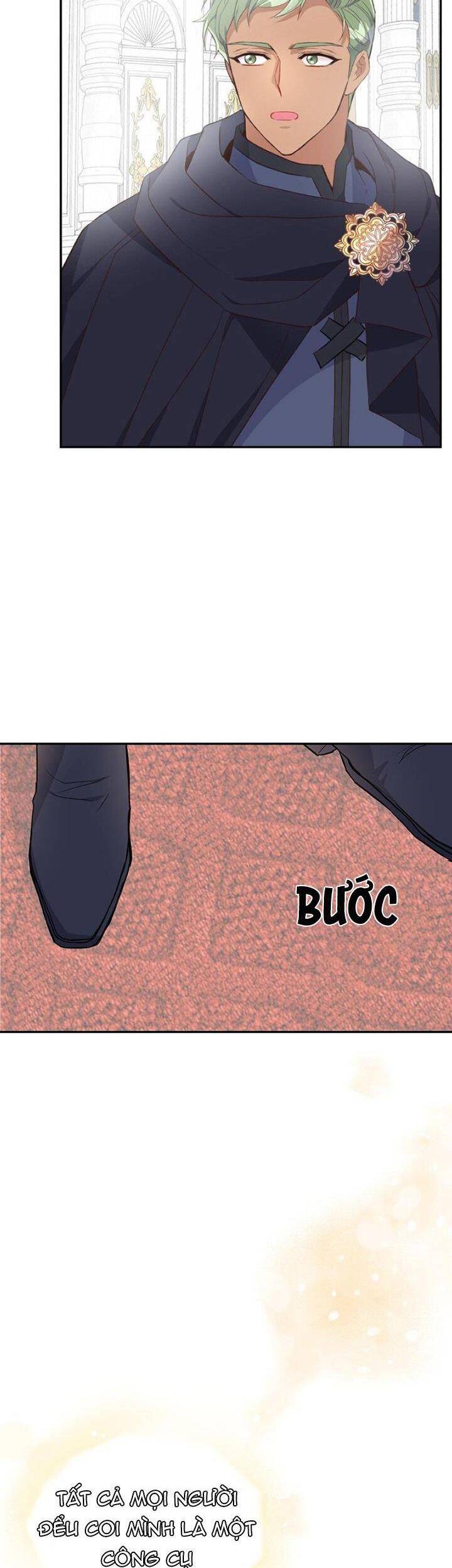 Tất Cả Mọi Người Đều Yêu Quý Nhân Vật Phản Diện Chapter 18 - 61