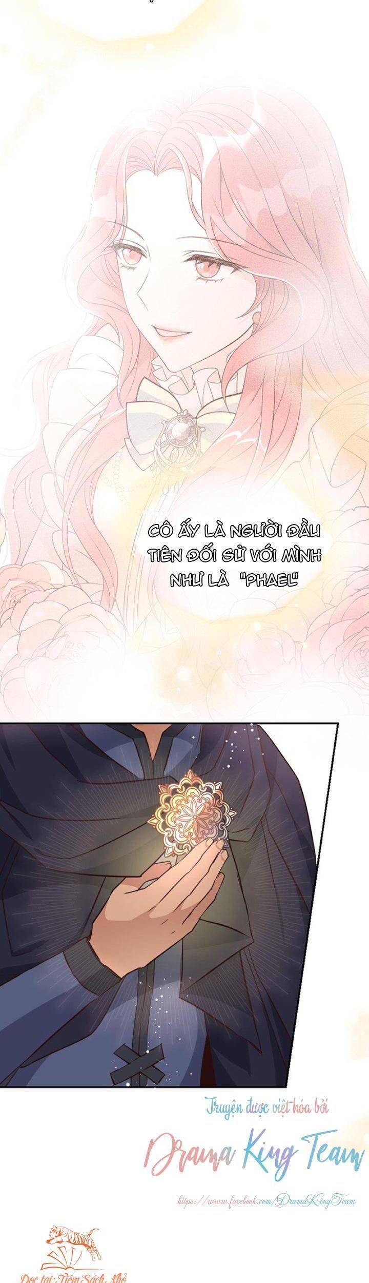 Tất Cả Mọi Người Đều Yêu Quý Nhân Vật Phản Diện Chapter 18 - 62