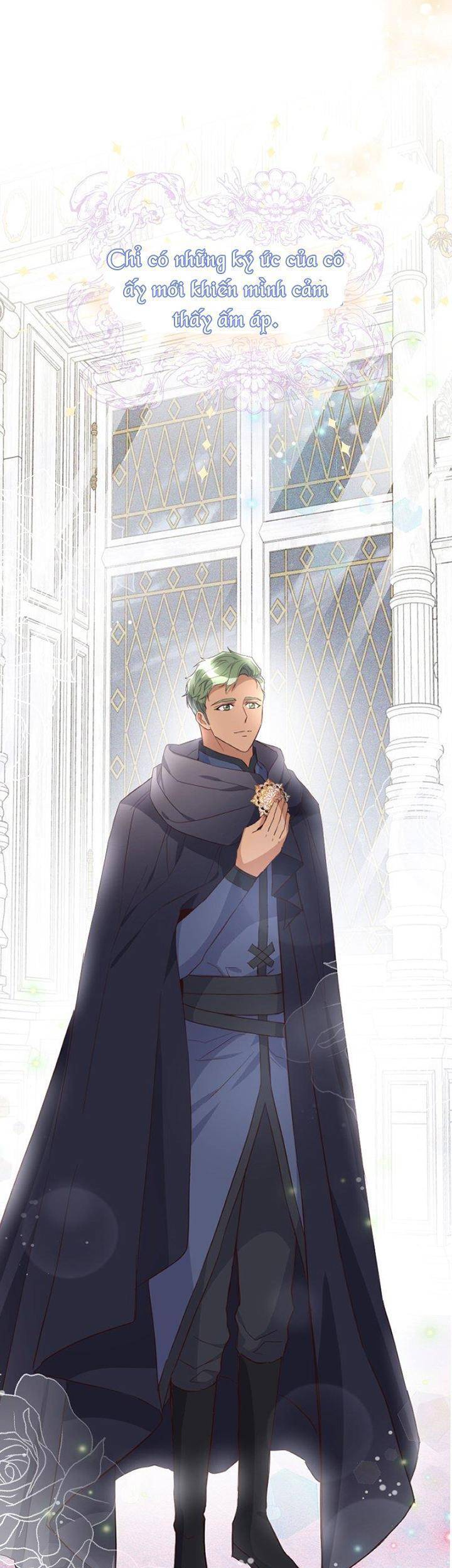 Tất Cả Mọi Người Đều Yêu Quý Nhân Vật Phản Diện Chapter 18 - 64