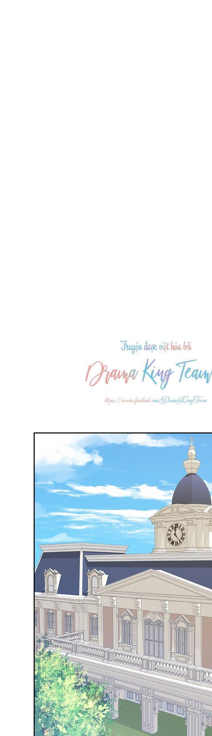 Tất Cả Mọi Người Đều Yêu Quý Nhân Vật Phản Diện Chapter 19 - 1