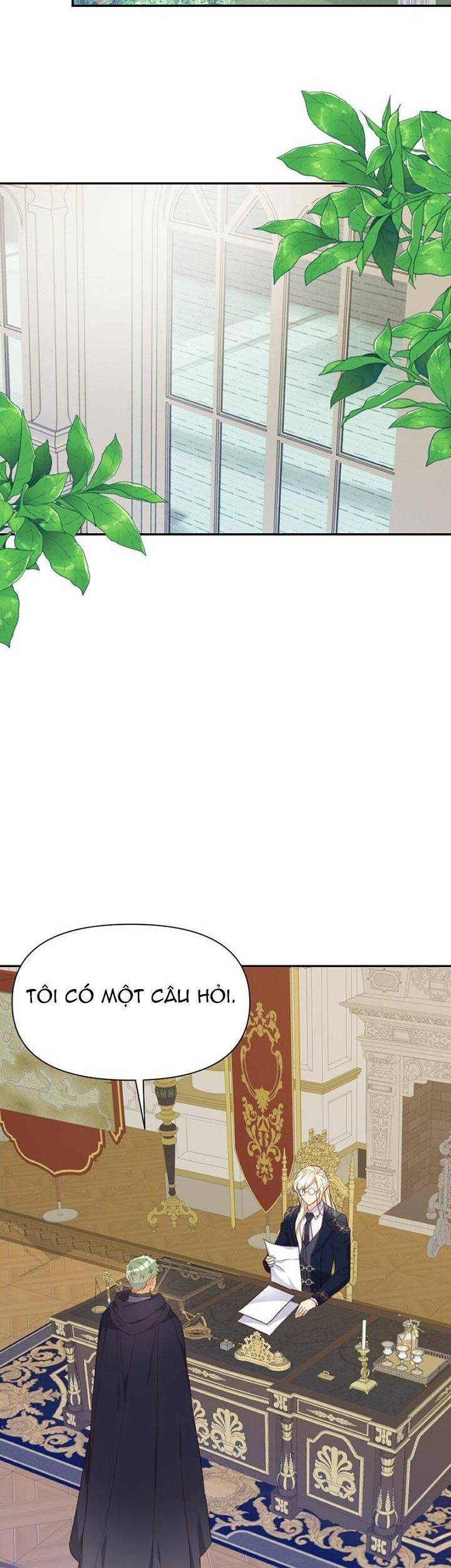 Tất Cả Mọi Người Đều Yêu Quý Nhân Vật Phản Diện Chapter 19 - 2