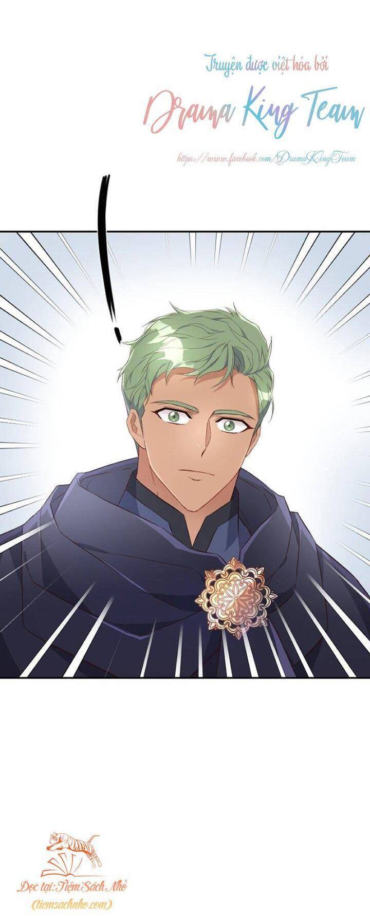 Tất Cả Mọi Người Đều Yêu Quý Nhân Vật Phản Diện Chapter 19 - 11