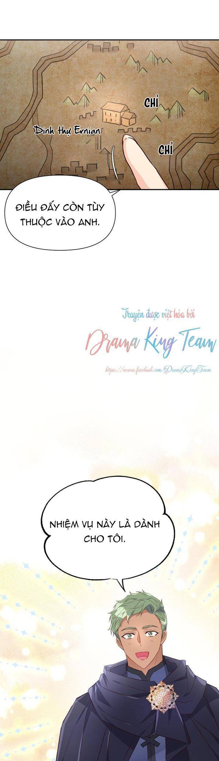 Tất Cả Mọi Người Đều Yêu Quý Nhân Vật Phản Diện Chapter 19 - 12