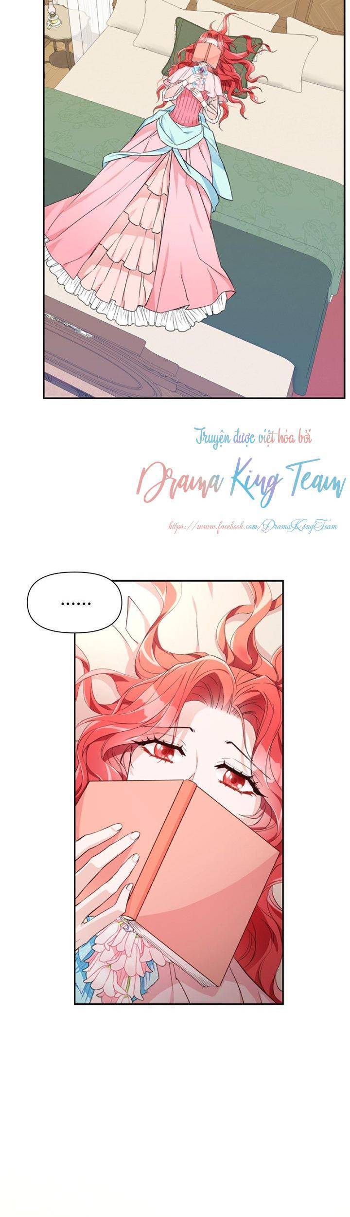 Tất Cả Mọi Người Đều Yêu Quý Nhân Vật Phản Diện Chapter 19 - 16