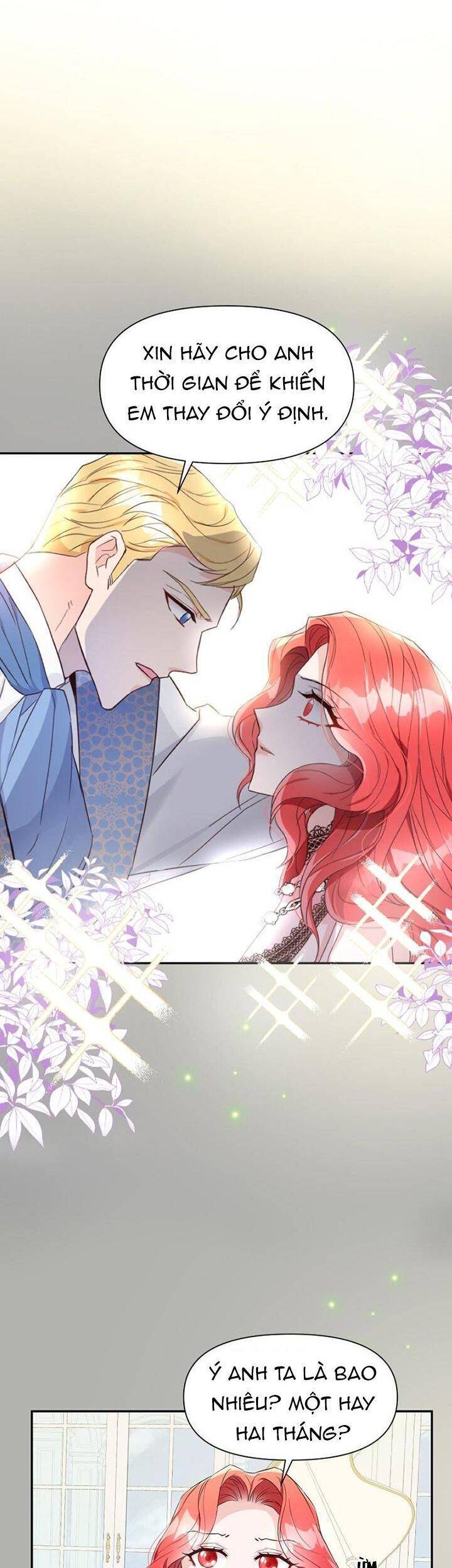 Tất Cả Mọi Người Đều Yêu Quý Nhân Vật Phản Diện Chapter 19 - 17