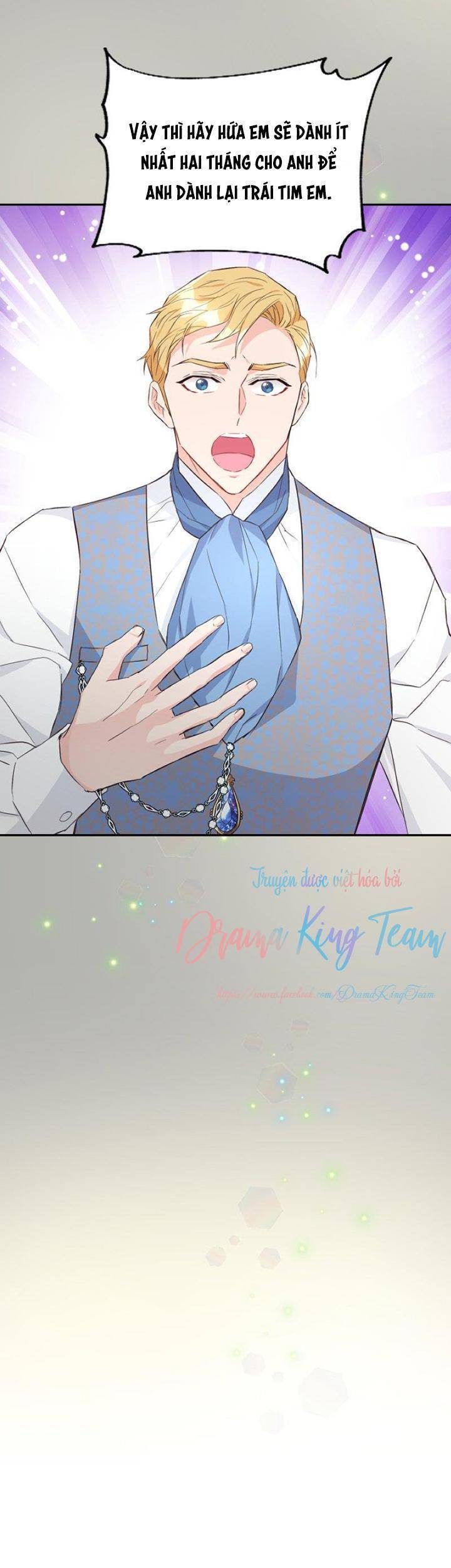 Tất Cả Mọi Người Đều Yêu Quý Nhân Vật Phản Diện Chapter 19 - 19