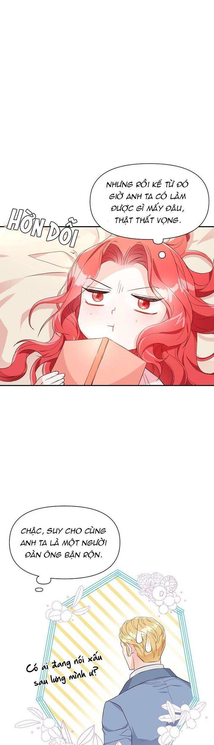 Tất Cả Mọi Người Đều Yêu Quý Nhân Vật Phản Diện Chapter 19 - 20