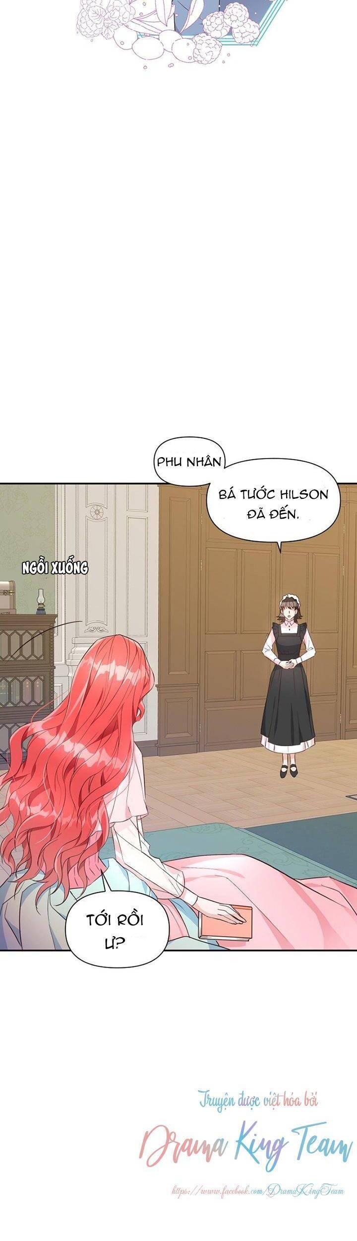 Tất Cả Mọi Người Đều Yêu Quý Nhân Vật Phản Diện Chapter 19 - 21