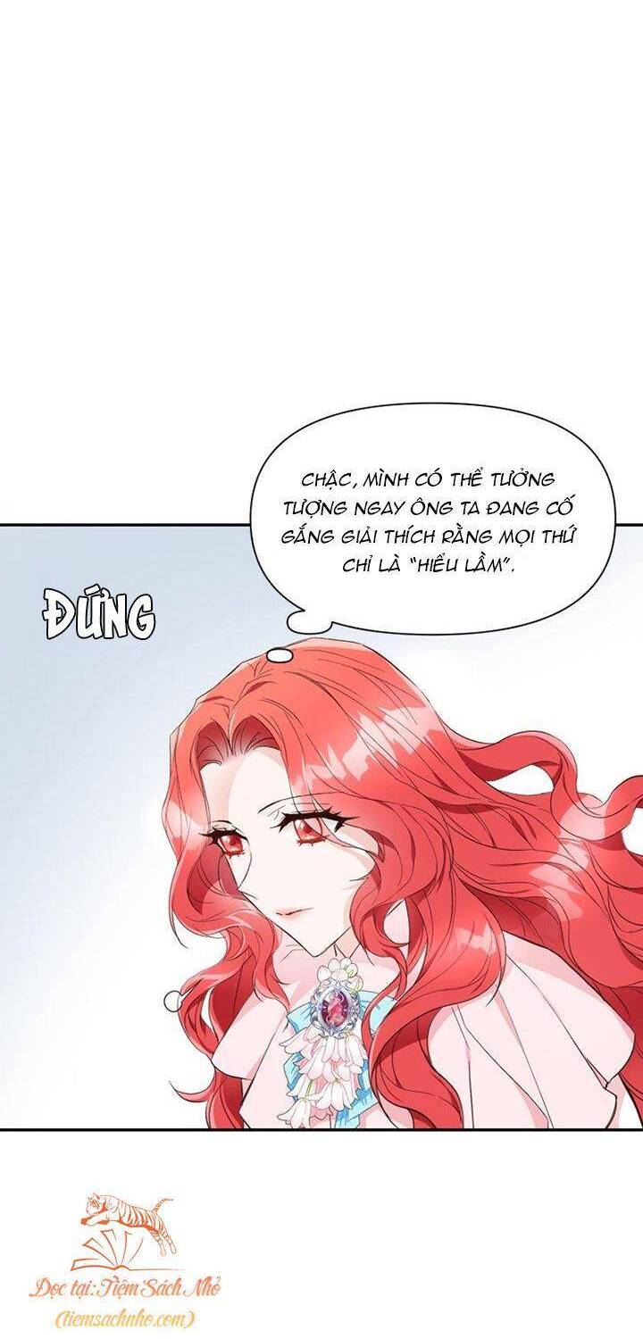 Tất Cả Mọi Người Đều Yêu Quý Nhân Vật Phản Diện Chapter 19 - 22