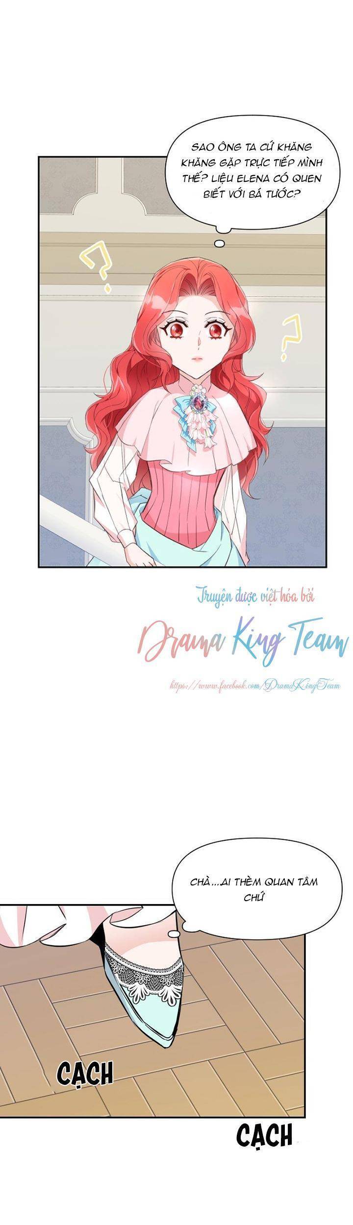 Tất Cả Mọi Người Đều Yêu Quý Nhân Vật Phản Diện Chapter 19 - 27