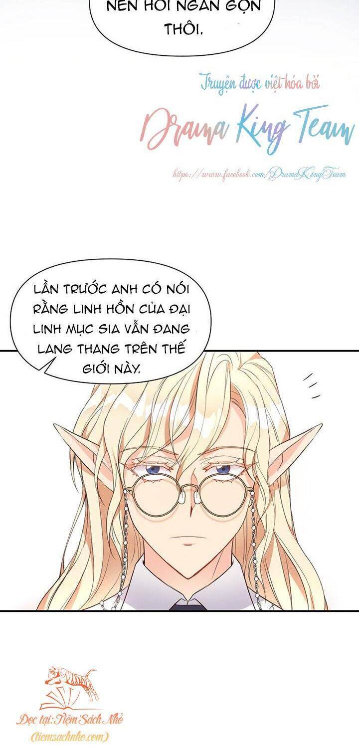 Tất Cả Mọi Người Đều Yêu Quý Nhân Vật Phản Diện Chapter 19 - 4