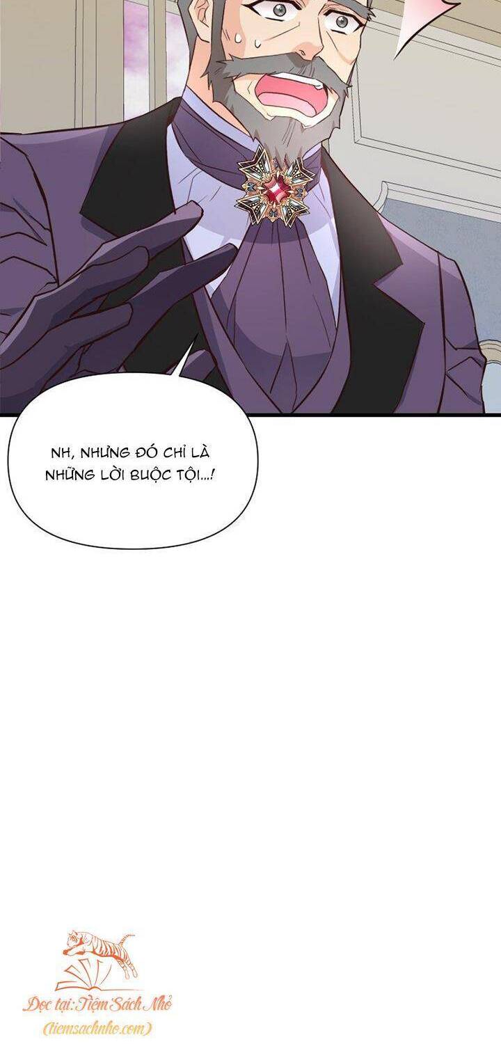 Tất Cả Mọi Người Đều Yêu Quý Nhân Vật Phản Diện Chapter 19 - 34