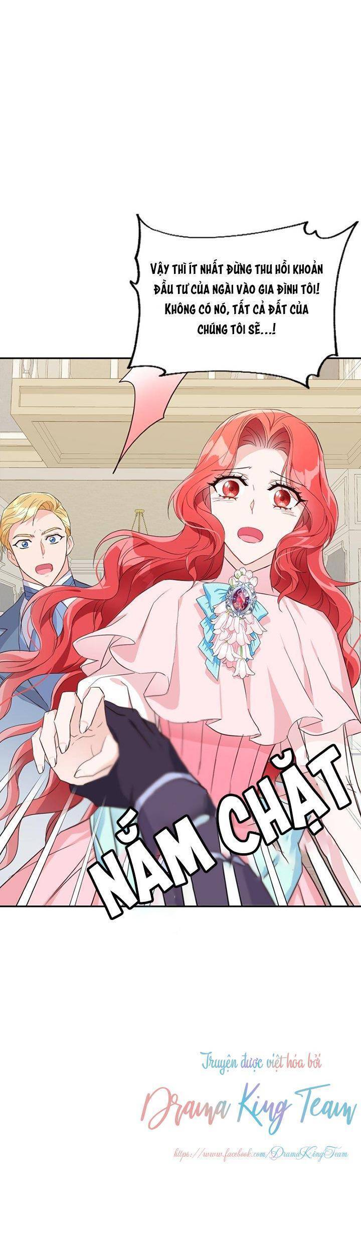 Tất Cả Mọi Người Đều Yêu Quý Nhân Vật Phản Diện Chapter 19 - 35