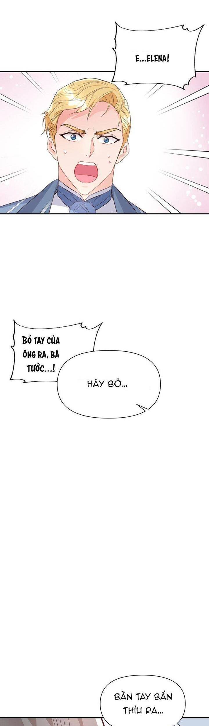 Tất Cả Mọi Người Đều Yêu Quý Nhân Vật Phản Diện Chapter 19 - 36