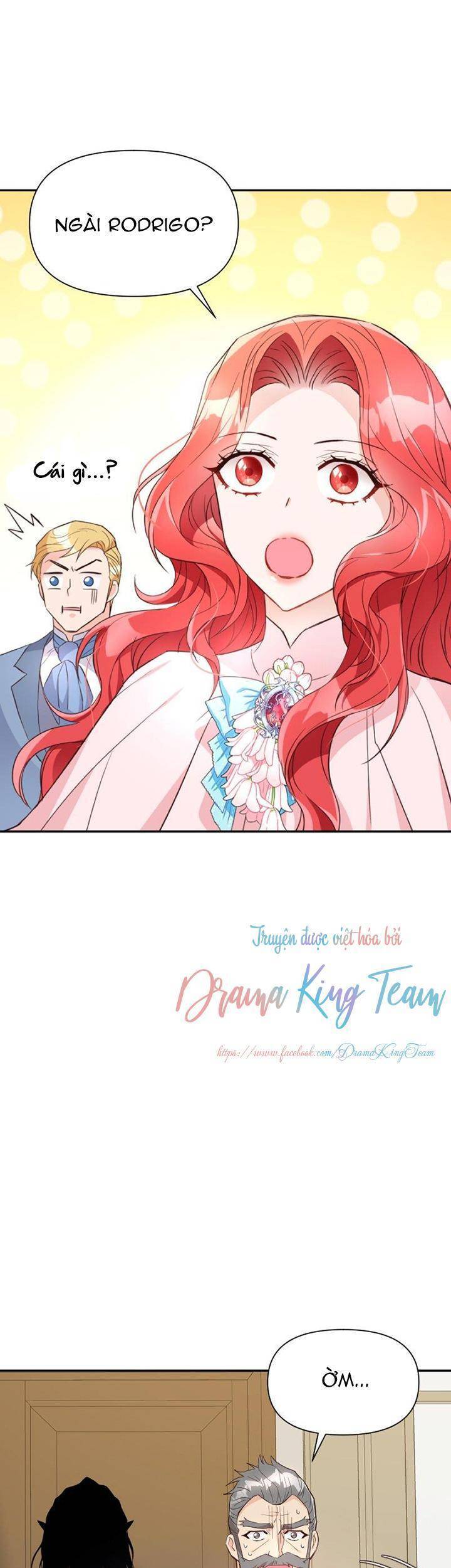 Tất Cả Mọi Người Đều Yêu Quý Nhân Vật Phản Diện Chapter 19 - 39