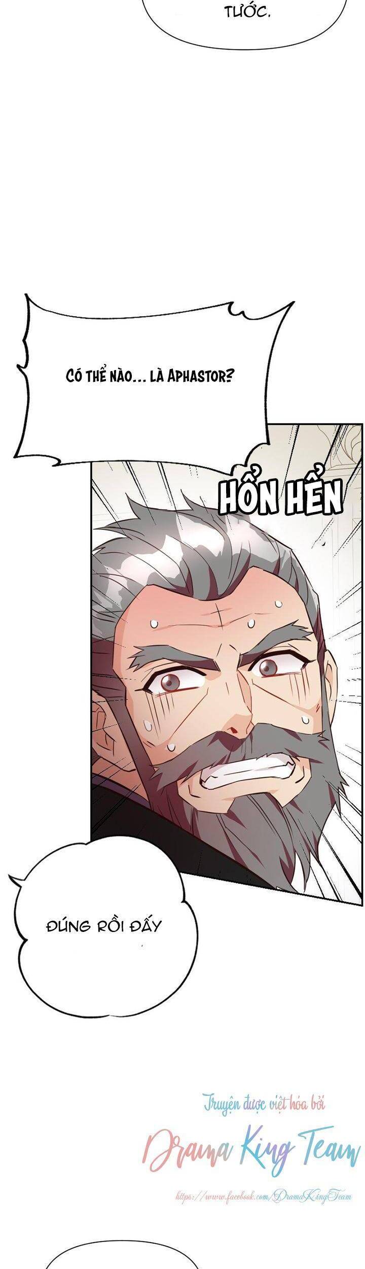 Tất Cả Mọi Người Đều Yêu Quý Nhân Vật Phản Diện Chapter 19 - 41