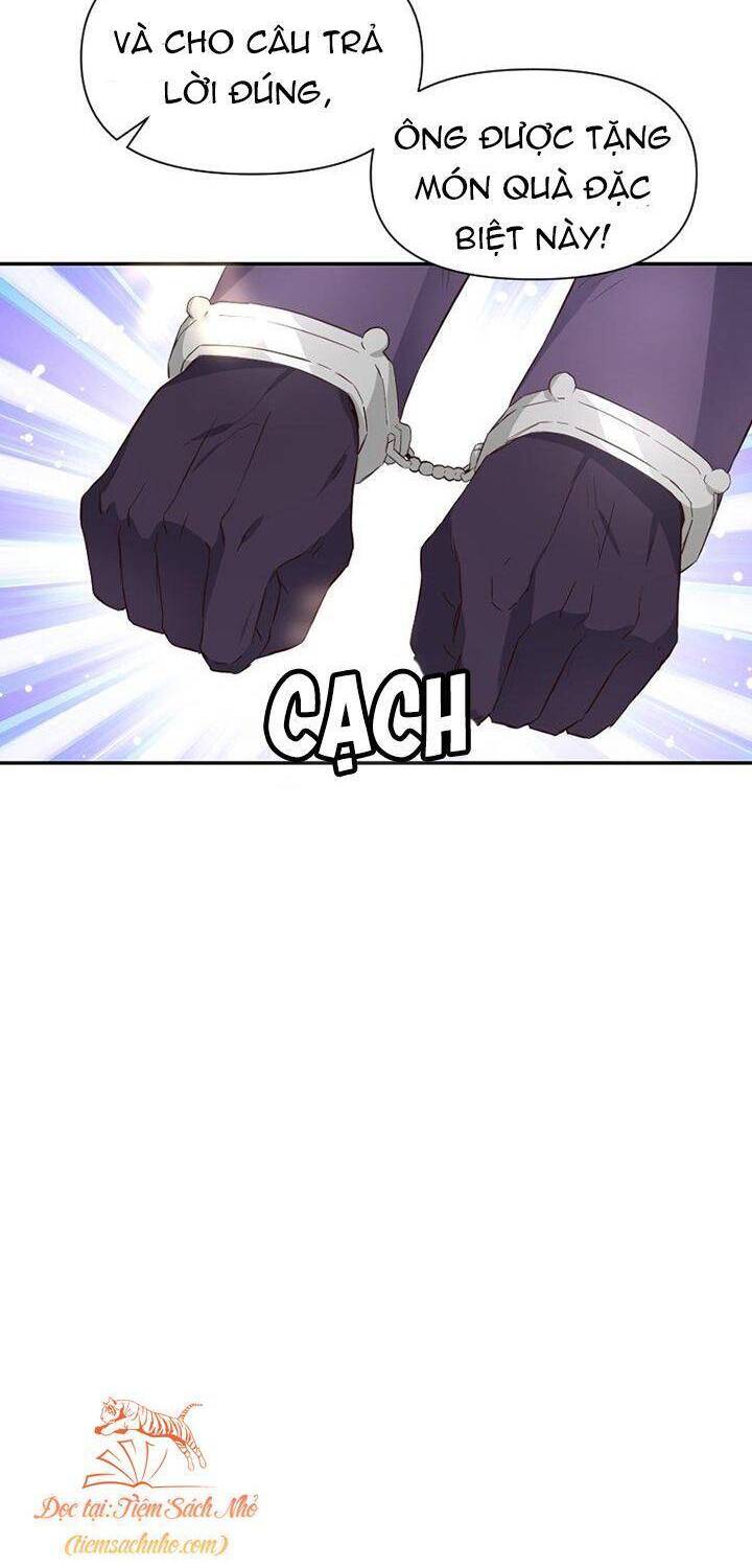 Tất Cả Mọi Người Đều Yêu Quý Nhân Vật Phản Diện Chapter 19 - 42