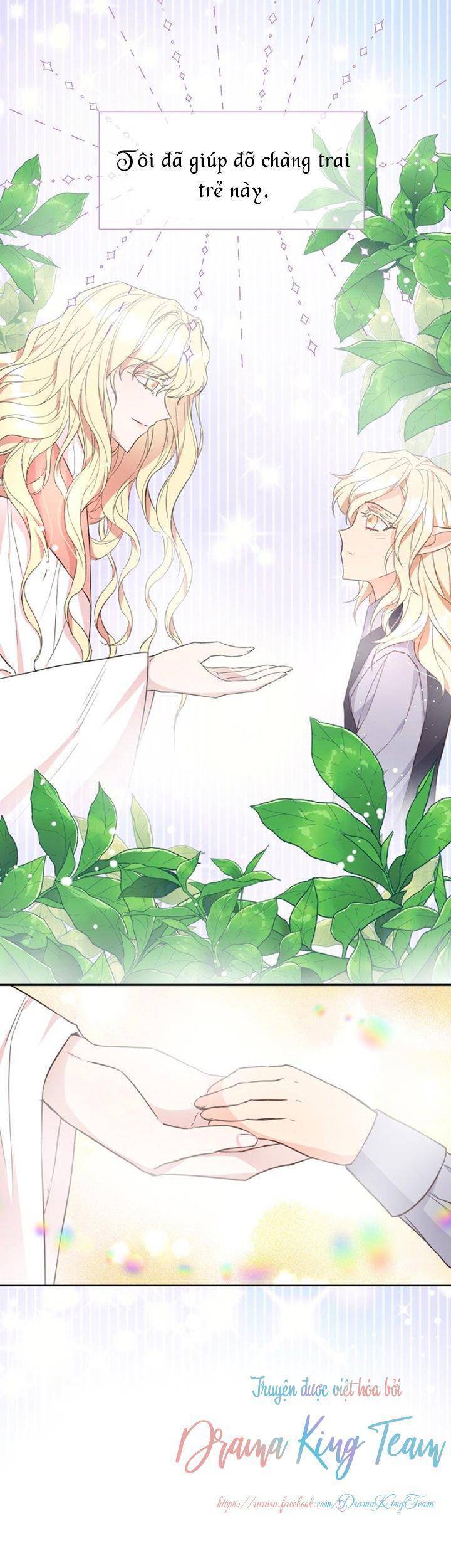 Tất Cả Mọi Người Đều Yêu Quý Nhân Vật Phản Diện Chapter 19 - 47