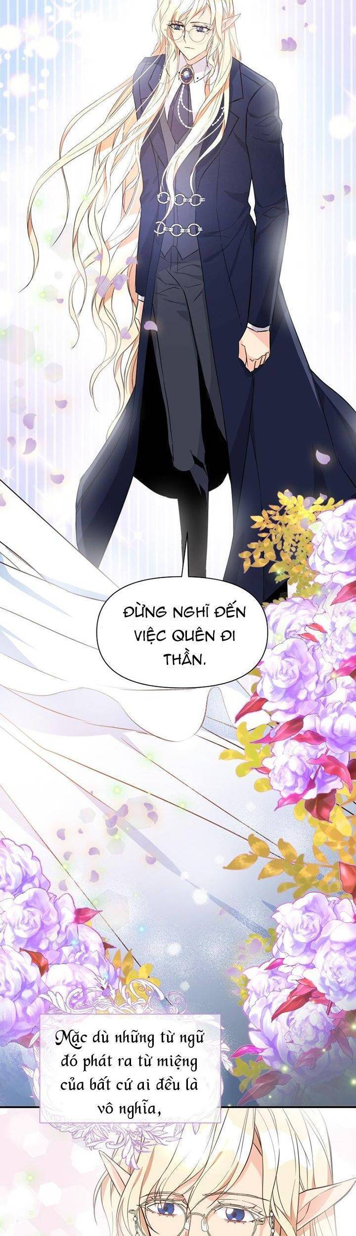 Tất Cả Mọi Người Đều Yêu Quý Nhân Vật Phản Diện Chapter 19 - 49