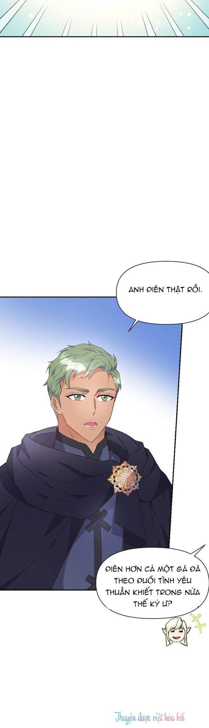 Tất Cả Mọi Người Đều Yêu Quý Nhân Vật Phản Diện Chapter 19 - 6