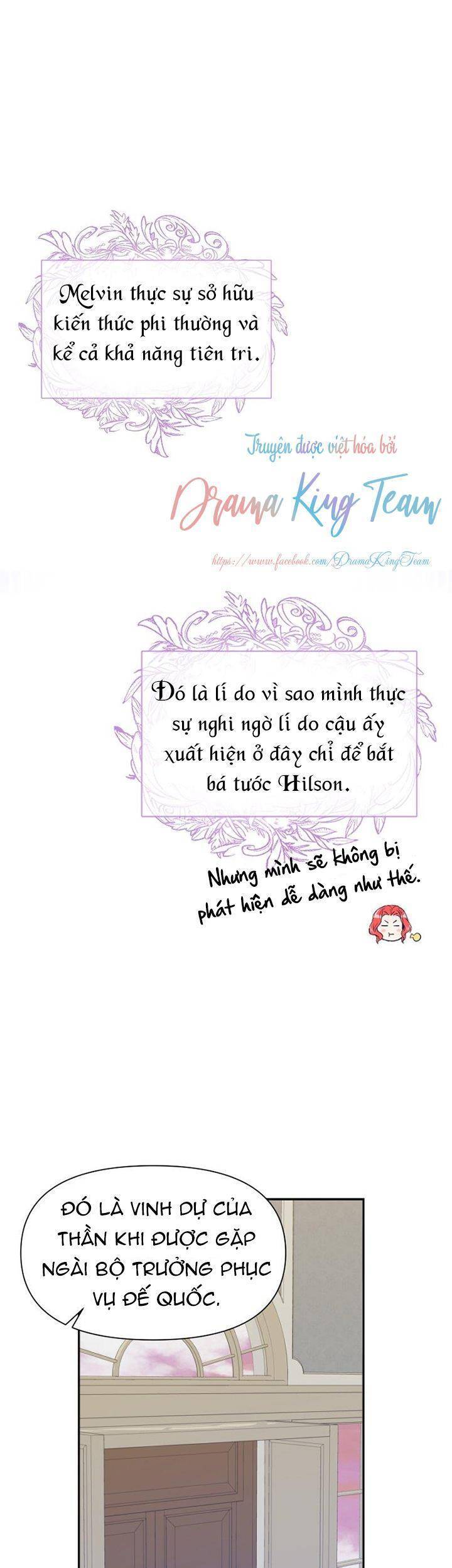 Tất Cả Mọi Người Đều Yêu Quý Nhân Vật Phản Diện Chapter 19 - 51