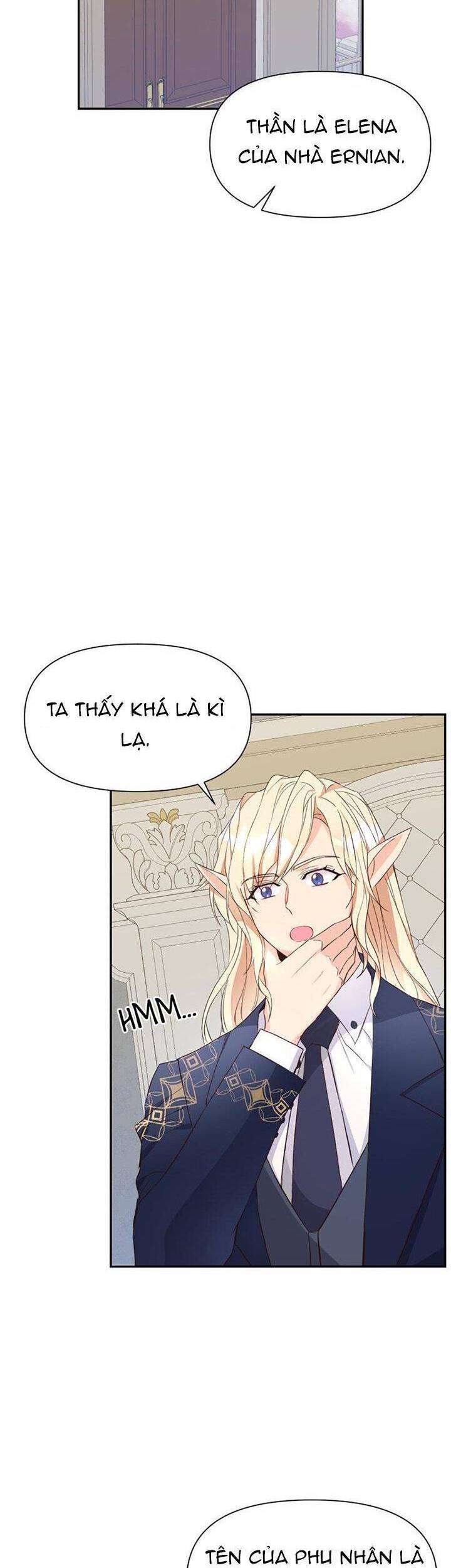 Tất Cả Mọi Người Đều Yêu Quý Nhân Vật Phản Diện Chapter 19 - 52