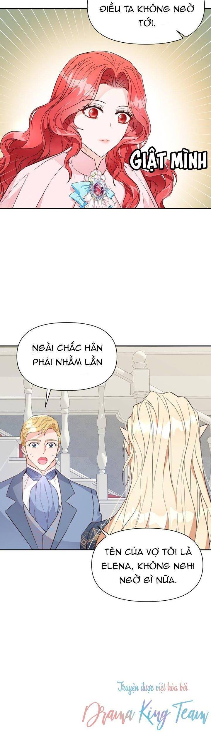 Tất Cả Mọi Người Đều Yêu Quý Nhân Vật Phản Diện Chapter 19 - 53